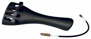 Anton Breton VP-61 Violin Finetuner Tailpiece - 1/4 Size - Picture 1 of 1