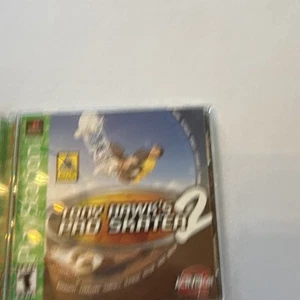 Tony Hawk's Pro Skater 2 - Sony PlayStation 1 - Picture 1 of 10