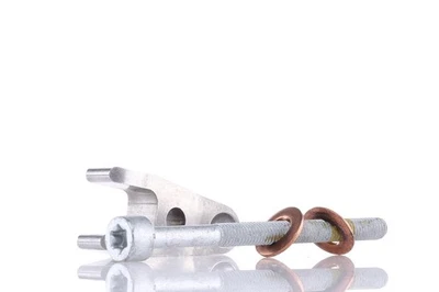 SWAG Porte-injecteur 10 92 9141 convient pour MERCEDES-BENZ CLK (C209) 1,53mm - Photo 1/4