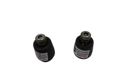 CONTRAPPESI KYMCO AGILITY 150 R16 2008 2013 BILANCIATORI MANUBRIO - Immagine 1 di 4