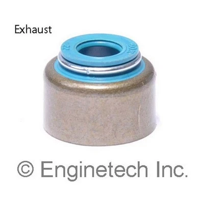 Sello de aceite del vástago de válvula para Select 94-19 Lexus Pontiac Scion Toyota Modelos S9251-5 Foto 1 de 4