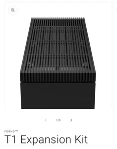 Zestaw rozszerzający Formd T1 V2.1 - Zdjęcie 1 z 1