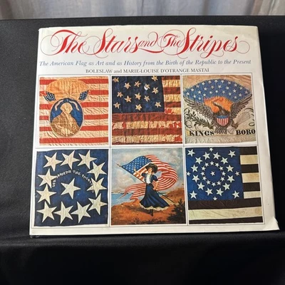 The Stars and the Stripes | The American Flag as Art and as History | HCDJ | - Image 1 of 4