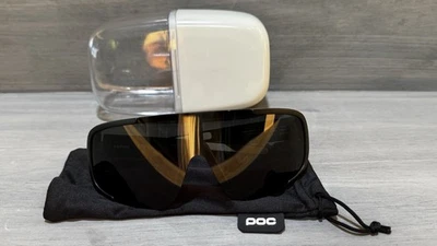 Gafas de sol POC Aspire/verde epidota Foto 1 de 4