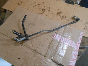 Arctic Cat 500 07 2007 FIS atv gear shift lever transmission linkage rod arm - Picture 1 of 3