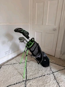 PING prodi G Junior Golf Set - Picture 1 of 19