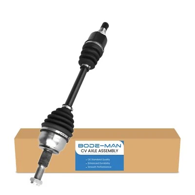 Conjunto de eje CV conductor delantero izquierdo para Ford Focus 2013-2018 1,0 L 2,0 L Foto 1 de 4