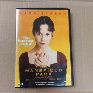 Mansfield Park (Widescreen) (Bilingual) - Bild 1 von 4