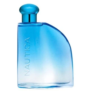 Nautica Pure Blue Eau de Toilette for Men 3.3 fl. oz. / 100ml - Picture 1 of 2