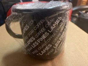 Les Fines Lames Coffee Mug - Picture 1 of 1