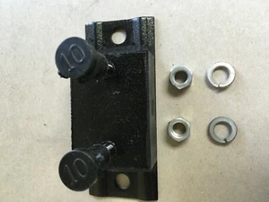 Dynaflow Transmission Mount new reproductions for 1948-1959 Buicks - Foto 1 di 12