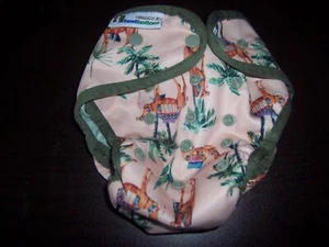 NEW! BestBottoms Best Bottoms Bigger size Camels red box - Picture 1 of 2