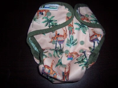 NEW! BestBottoms  Best Bottoms Bigger size Camels red box - Image 1 of 2