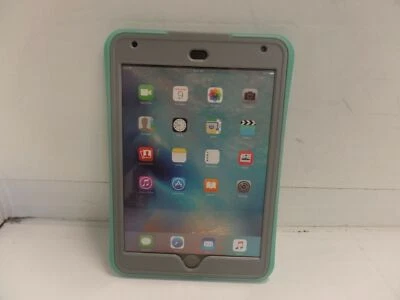 Griffin Survivor Slim for Apple iPad Mini 4  - w/ Kickstand 3 LAYER case - Image 1 of 4