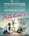Bridget Everett/Geremy Jasper Signed Patti Cake$ 10x8 Photo AFTAL 