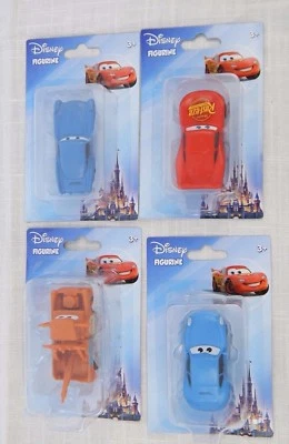 NUEVO ~ FIGURA "COCHES" DISNEY*PIXAR ~ TÚ ELIGES ~ 1 o TODOS ~1+ ENVÍO Foto 1 de 2