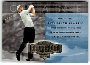 2004 Upper Deck #66 Retief Goosen - Picture 1 of 2