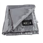 Washable Ice Silk Summer Air Conditioning Comforter Quilt Blanket FT