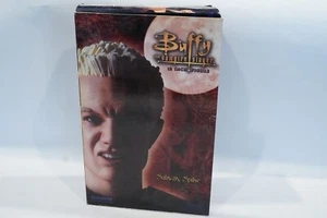 Sideshow Buffy The Vampire Slayer Subway Spike 12" 1/6 Figure NEW RARE e20 - Picture 1 of 16