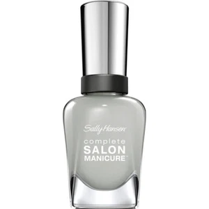 SALLY HANSEN **Complete Salon Manicure** Nagellack, 013 All Grey All Night, NEU! - Bild 1 von 1