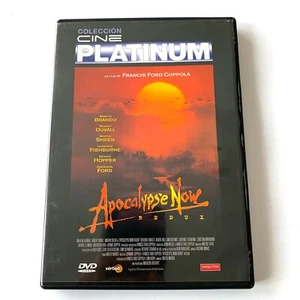 ** APOCALYPSE NOW DVD ORIGINAL ** - Imagen 1 de 6