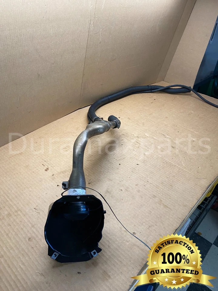 05-06 Chevy Suburban/GMC Yukon 2500 FUEL SPOUT & FILLER NECK 15289921 15077655 Foto 1 de 4