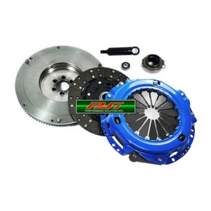 PI STAGE 1 CLUTCH KIT & FLYWHEEL 87-88 4RUNNER PICKUP SR5 2.4L TURBO / 93-95 4WD - Picture 1 of 1