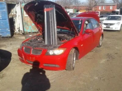 Passenger Caliper Front Sedan Canada Market Fits 06-07 BMW 323i 1433822 Foto 1 de 4