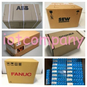 1PCS 6ES7416-2XN05-0AB0 Simatic S7-400 CPU - Picture 1 of 3