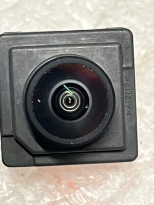 Chevrolet Corvette Silverado Traverse 2020-2021 cámara de visión trasera nueva OEM Foto 1 de 2