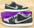 Nike SB Dunk Low J-Pack Shadow BQ6817-007 Size 9- 100% BRAND NEW 100% AUTHENTIC