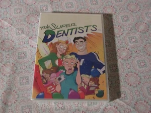 DVD   The Super Dentists     New   Sealed - Picture 1 of 2