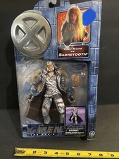 X-men The Movie Sabretooth