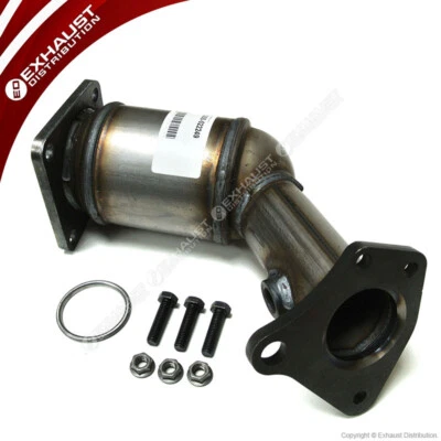 Fits NISSAN Murano 3.5L 2009-2017 Front Catalytic converter Right side - Image 1 of 3