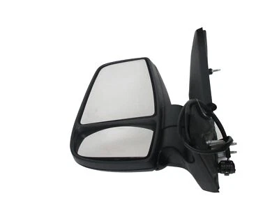 20-25 Ford Transit 150 250 350 Low Roof Short Arm Power Mirror for Left Side LH - Image 1 of 4