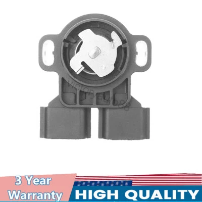 Sensor de posición del acelerador 226204M501 para Nissan Altima 1998-2001 MAXIMA 1996-2001 Foto 1 de 4