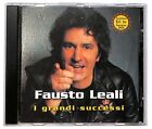 EBOND Fausto Leali - I Grandi Successi - Sorrisi E Canzoni TV  -  OS CD CD083635