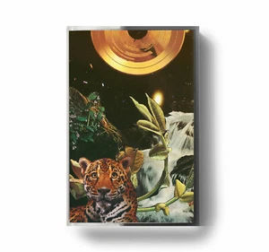 Peace To Mateo - Peace To Mateo (Cassette) - Picture 1 of 2