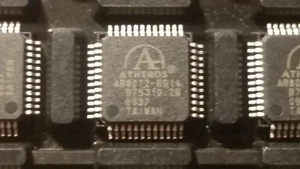 Atheros AR8012 AR8012-BG1A IC - Picture 1 of 1