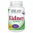 Michael's Naturopathic Programs Kidney Factors - 120 Vegetarian Tablets - Nut...
