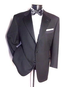 Amazing Canali Tuxedo Jacket, 3Button 40S Made in Italy   - Picture 1 of 10