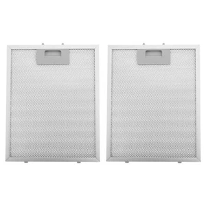 2Pc SB08087294 Range Hood Filter For Broan Nutone BCSEK130SL BCSD130SS long-last - Picture 1 of 12
