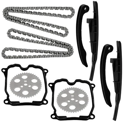 Kit de eje de leva para Can Am Commander 1000R EFI 2018 / Commander Max 1000R EFI 18 Foto 1 de 4