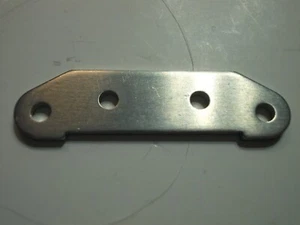 FD-68 Vorderradaufhängung Wellenplatte - Kyosho Nitro Thrasher GP-10 GP10 Spider - Bild 1 von 2