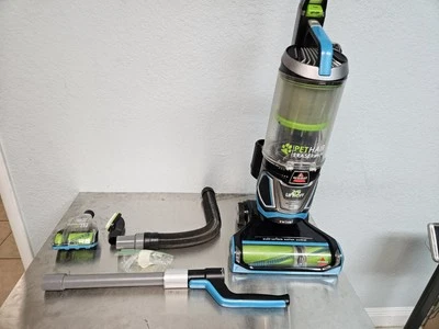 Bissell 20874 Pet Hair Eraser Lift Off Bagless Upright Vacuum - Image 1 of 4