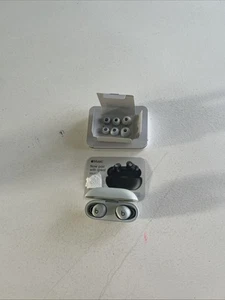 Beats Solo Buds True Wireless GREY with Apple Music Free Trial - Picture 1 of 7