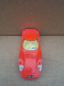 Dinky Alfa Romeo. s4 - Picture 1 of 7