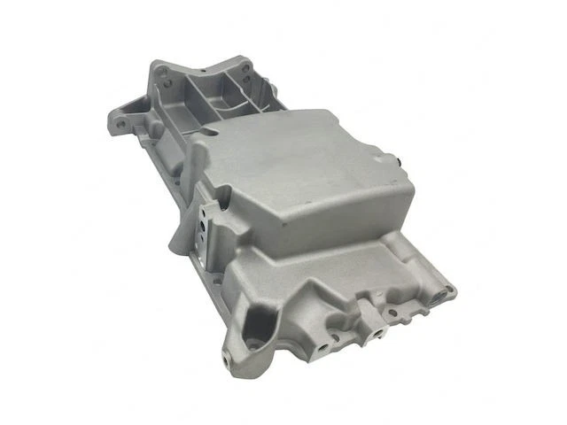 Cacerola de aceite para Pontiac G6 2006-2010 2,4 L 4 cilindros 2007 2008 2009 TB793KX Foto 1 de 1
