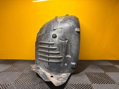 Mercedes CLS W218 Front Wheel Arch Liner Splash Guard Left Front Section - Image 1 of 4