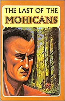The Last of the Mohicans J. Fenimore-Cooper - Image 1 of 2